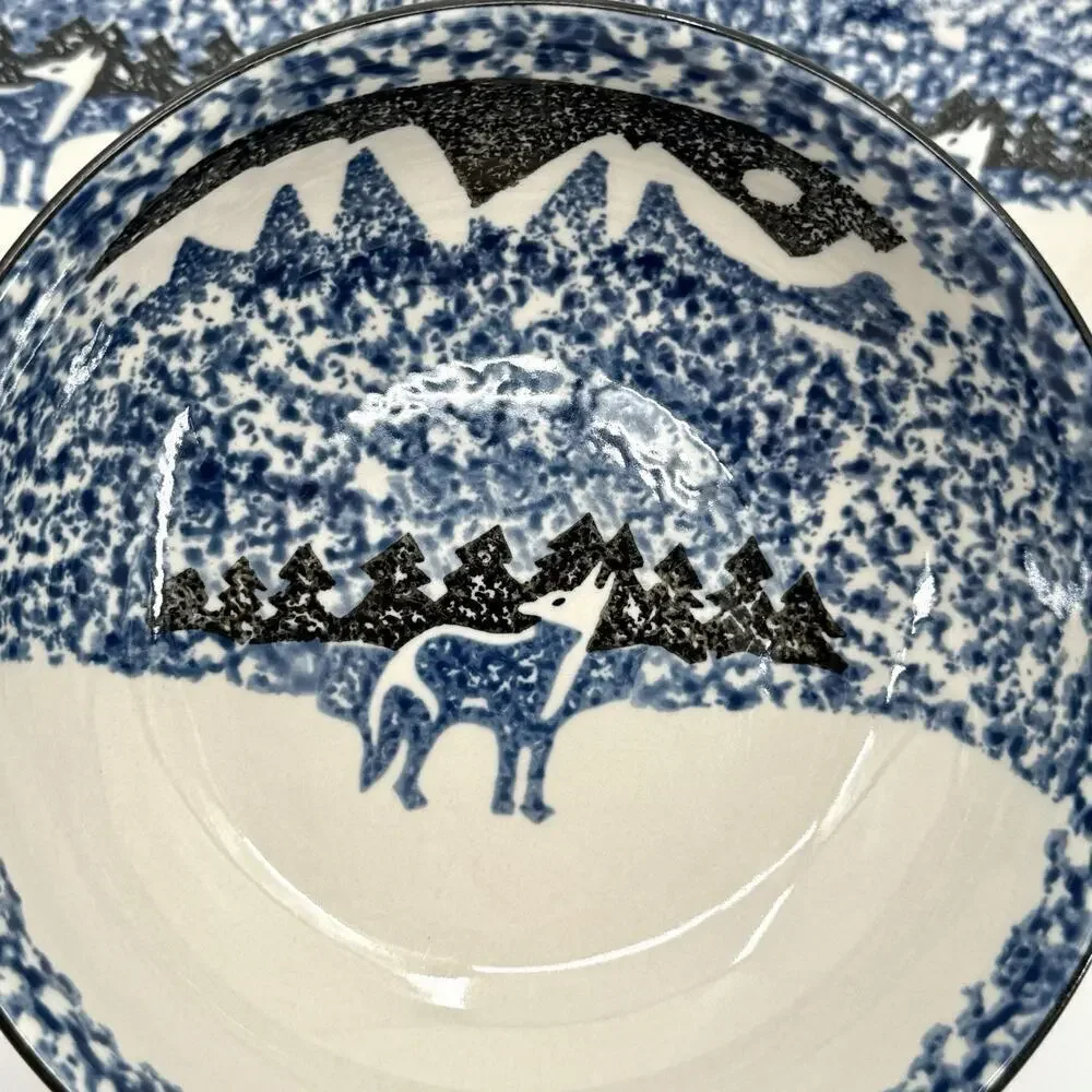 Tienshan folk craft